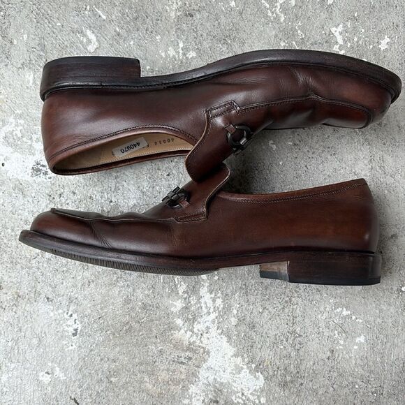Ferragamo  loafers main image 8